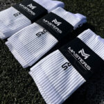 Hattrick Biały (3szt.)