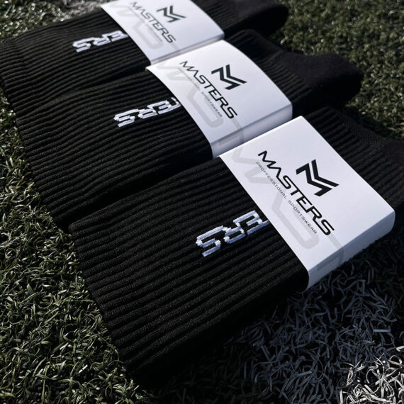 Hattrick Czarny (3szt.)